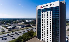 Baton Rouge Marriott